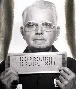 Bruce Dorrough NM1